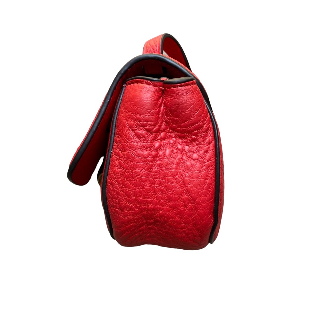 J. Crew Mini Rider Bag - Picture 3 of 13